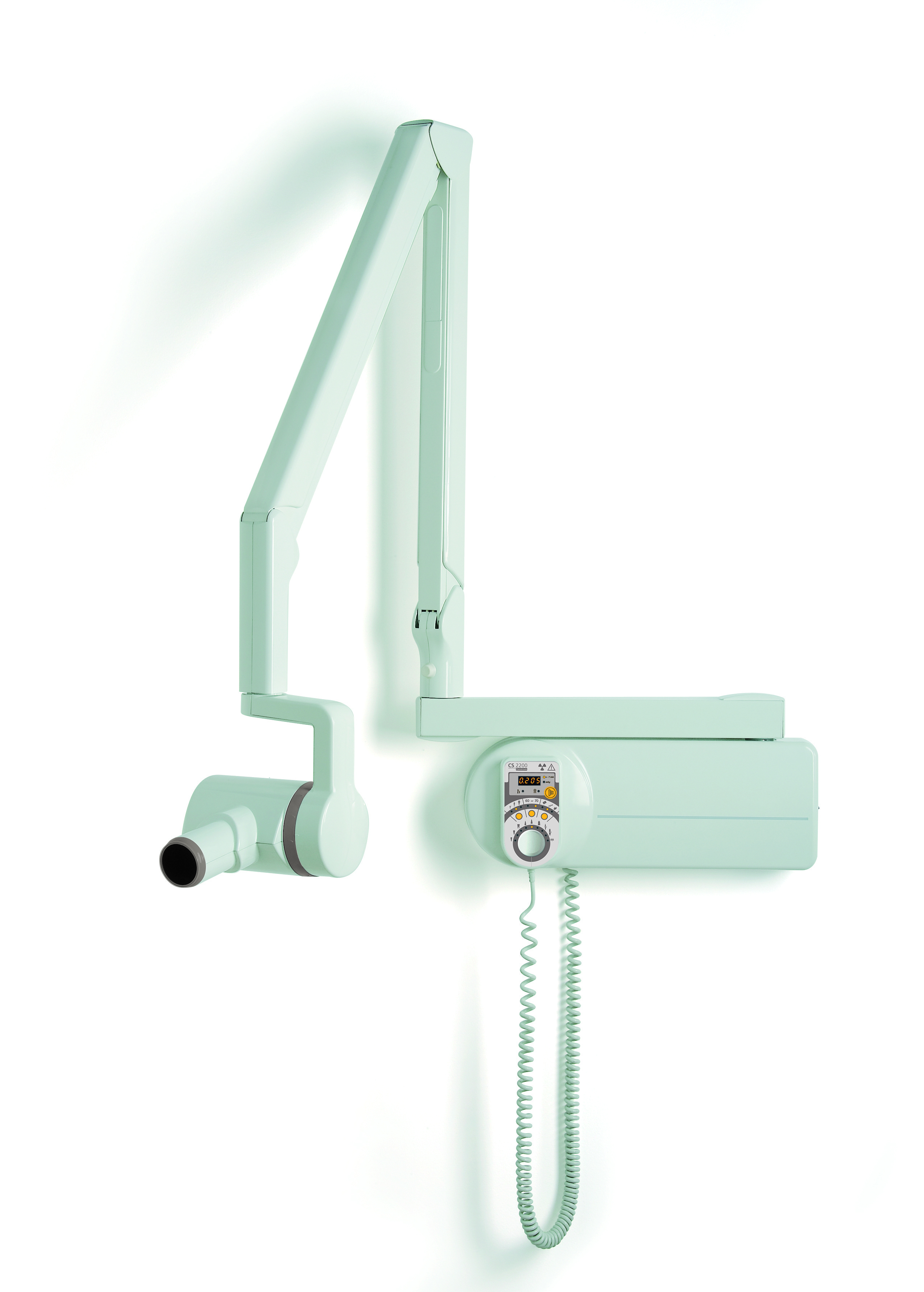 Carestream CS 2200 Intraoralröntgen
