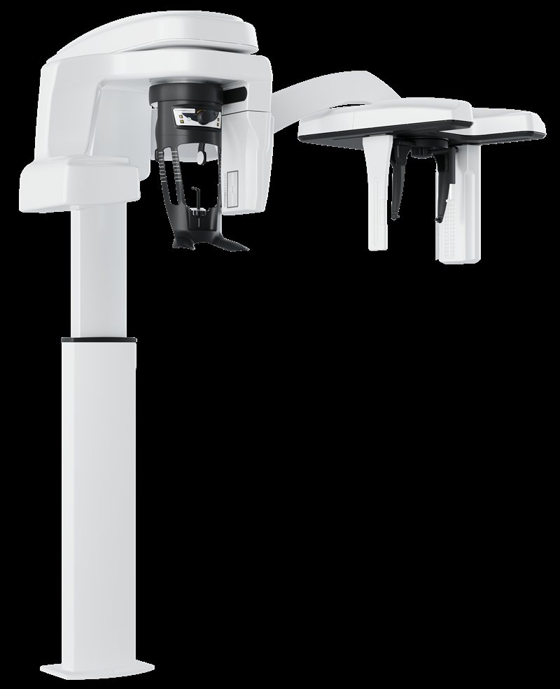 Carestream CS 8200 3D